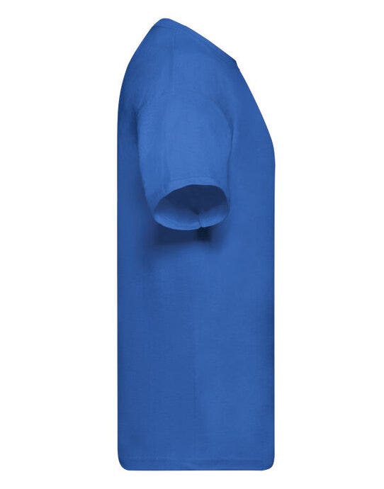 Fruit Of The Loom FOTL Mens Original T - Royal