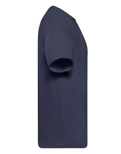 Fruit Of The Loom FOTL Mens Original T - Deep Navy