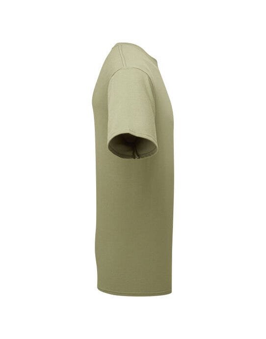 Fruit Of The Loom FOTL Pure Cotton T - Classic Olive