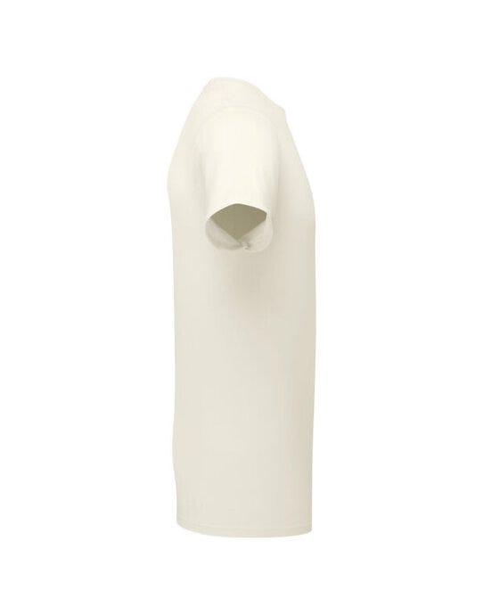 Fruit Of The Loom FOTL Pure Cotton T - Natural