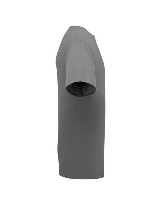 Fruit Of The Loom FOTL Pure Cotton T - Light Graphite