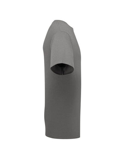 Fruit Of The Loom FOTL Pure Cotton T - Light Graphite