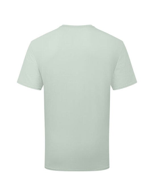 Fruit Of The Loom FOTL Pure Cotton T - Sage