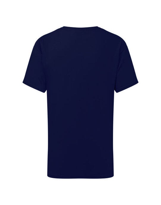 Fruit Of The Loom FOTL Kids Iconic 195 T - Deep Navy