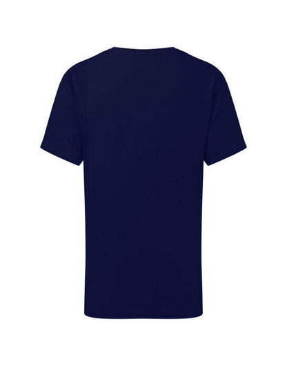 Fruit Of The Loom FOTL Kids Iconic 195 T - Deep Navy
