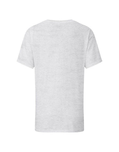 Fruit Of The Loom FOTL Kids Iconic 195 T - Heather Grey