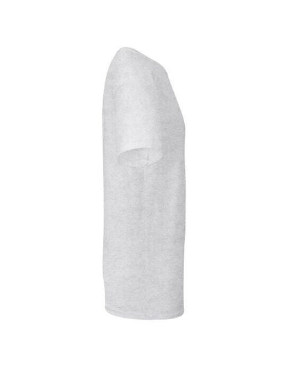 Fruit Of The Loom FOTL Kids Iconic 195 T - Heather Grey