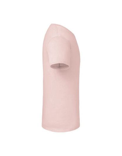 Fruit Of The Loom FOTL Mens Ringspun Premium T - Powder Rose