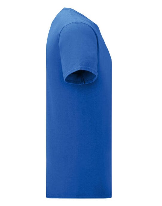 Fruit Of The Loom FOTL Mens Iconic 150 T - Royal
