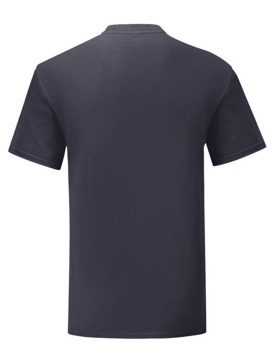 Fruit Of The Loom FOTL Mens Iconic 150 T - Deep Navy