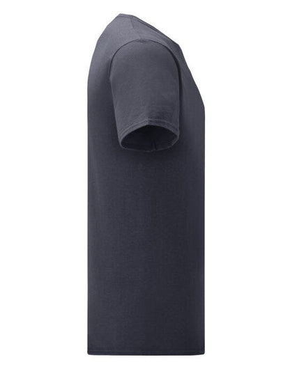 Fruit Of The Loom FOTL Mens Iconic 150 T - Deep Navy