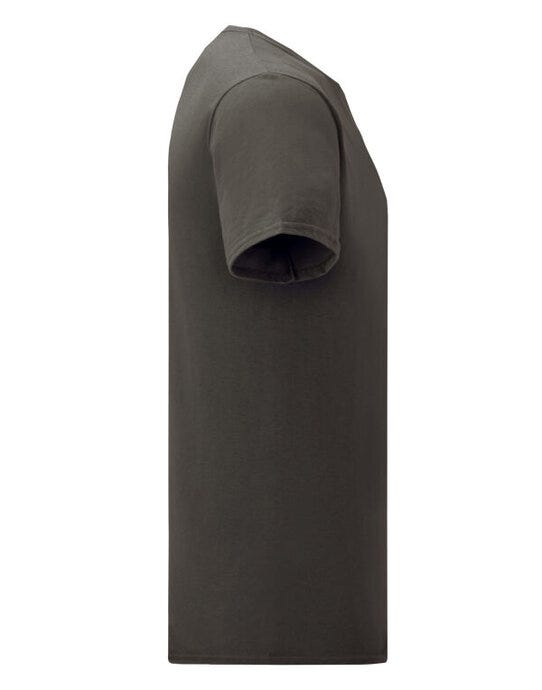 Fruit Of The Loom FOTL Mens Iconic 150 T - Light Graphite