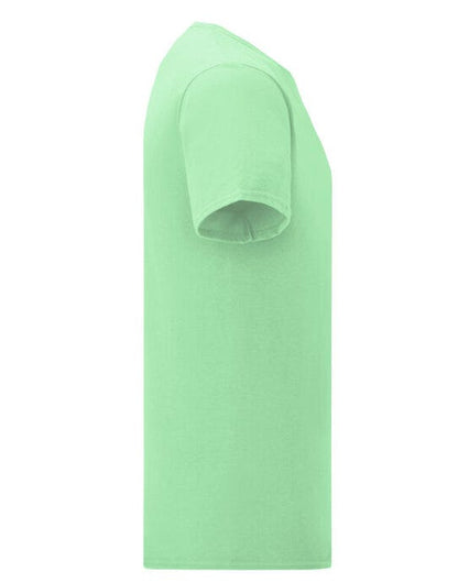 Fruit Of The Loom FOTL Mens Iconic 150 T - Neomint