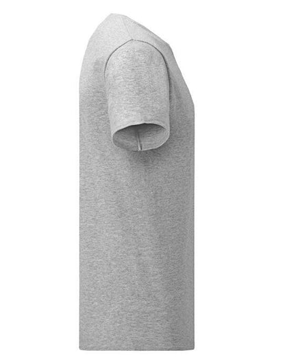Fruit Of The Loom FOTL Mens Iconic 150 T - Athletic Heather