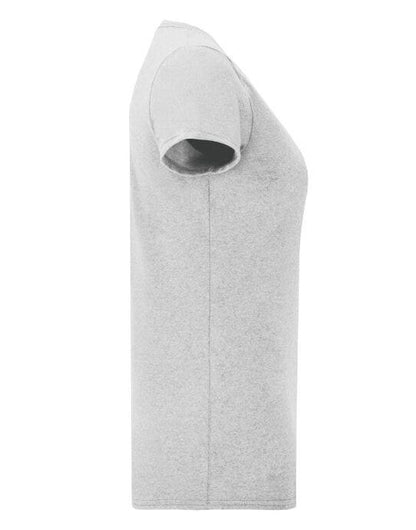 Fruit Of The Loom FOTL Ladies Iconic 150 T - Heather Grey