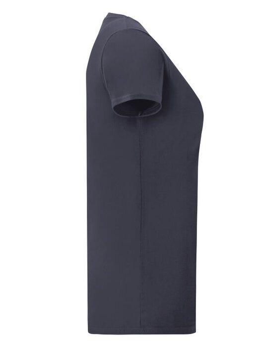 Fruit Of The Loom FOTL Ladies Iconic 150 T - Deep Navy