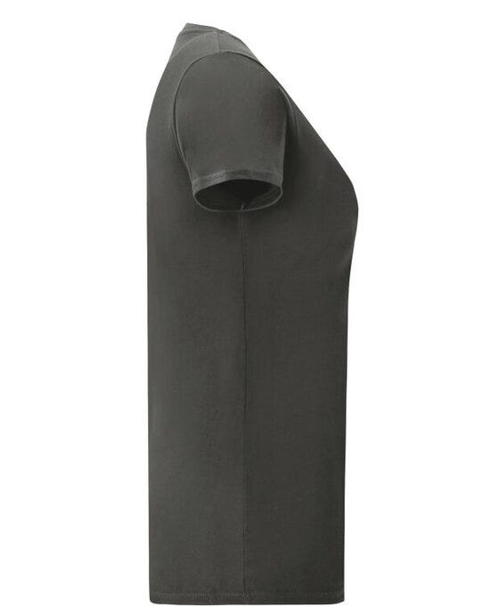 Fruit Of The Loom FOTL Ladies Iconic 150 T - Light Graphite