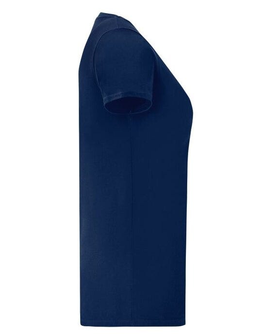Fruit Of The Loom FOTL Ladies Iconic 150 T - Navy Blue
