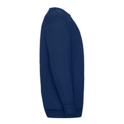 Fruit Of The Loom FOTL Kids Classic Set In Sweat - Navy Blue