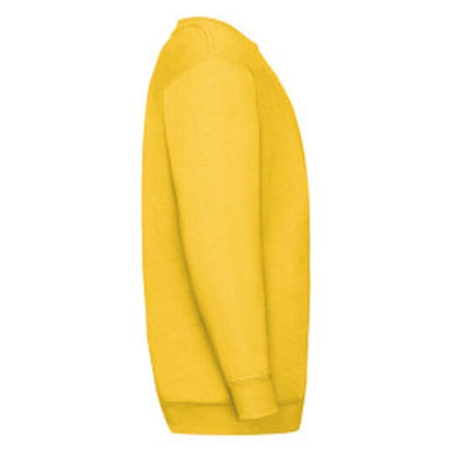 Fruit Of The Loom FOTL Kids Classic Set In Sweat - Sun