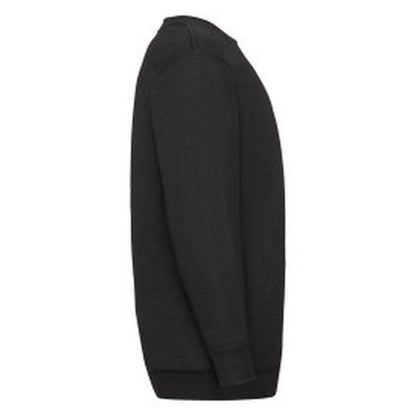 Fruit Of The Loom FOTL Kids Classic Set In Sweat - Black