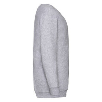 Fruit Of The Loom FOTL Kids Classic Set In Sweat - Heather Grey