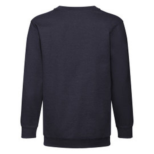 Fruit Of The Loom FOTL Kids Classic Set In Sweat - Deep Navy