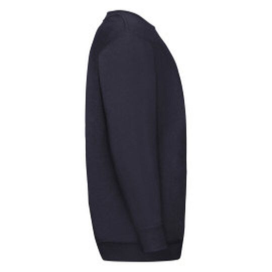 Fruit Of The Loom FOTL Kids Classic Set In Sweat - Deep Navy