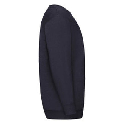 Fruit Of The Loom FOTL Kids Classic Set In Sweat - Deep Navy
