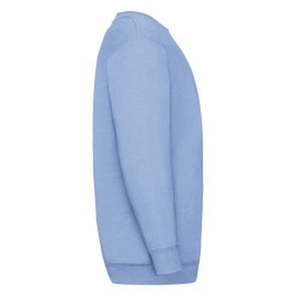 Fruit Of The Loom FOTL Kids Classic Set In Sweat - Sky Blue