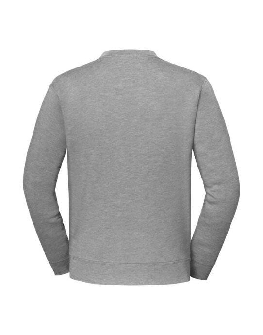 Fruit Of The Loom FOTL Iconic Premium Set-In Sweat - Athletic Heather