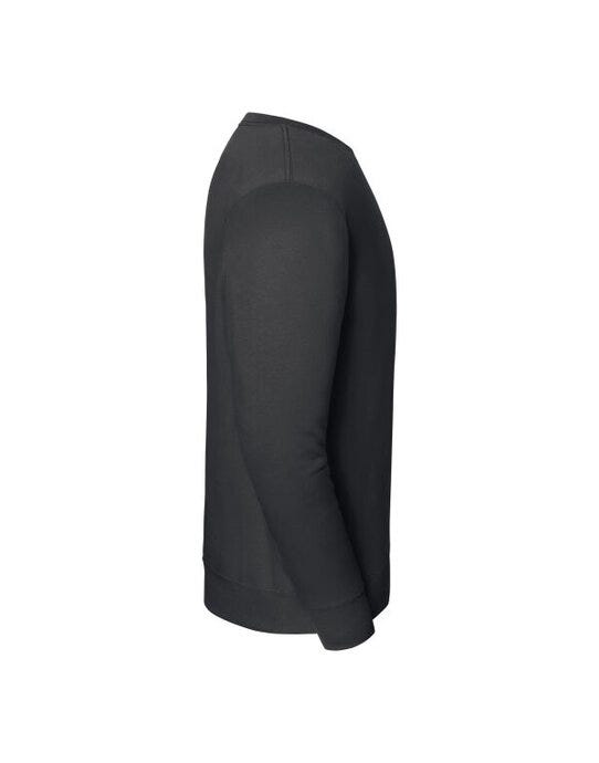 Fruit Of The Loom FOTL Iconic Premium Set-In Sweat - Light Graphite