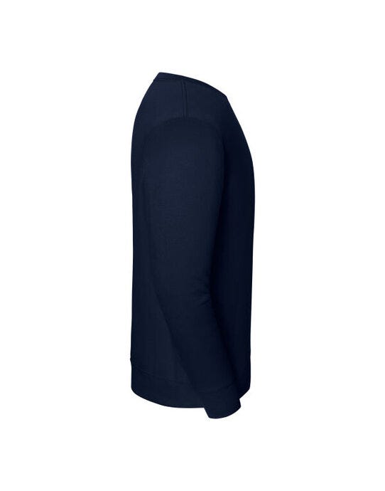 Fruit Of The Loom FOTL Iconic Premium Set-In Sweat - Deep Navy
