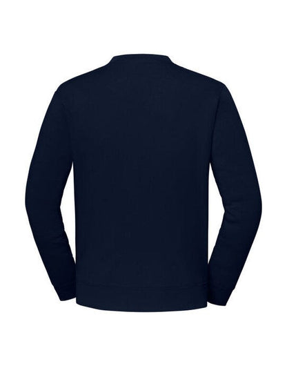 Fruit Of The Loom FOTL Iconic Premium Set-In Sweat - Deep Navy