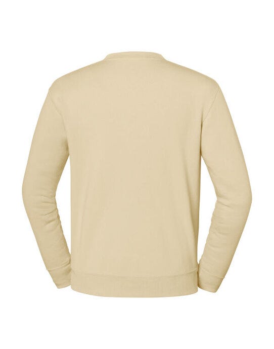 Fruit Of The Loom FOTL Iconic Premium Set-In Sweat - Desert Sand