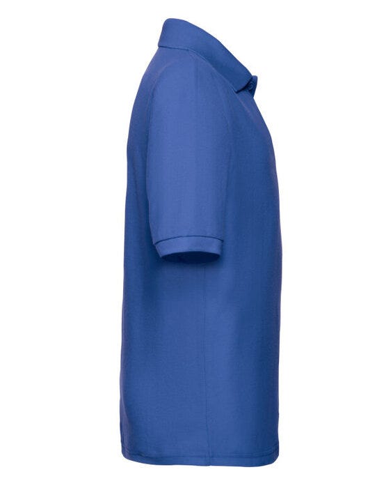 Fruit Of The Loom FOTL Kids 65/35 Polo - Royal