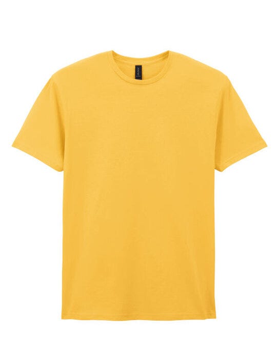 Gildan Softstyle Adult T-Shirt - Daisy