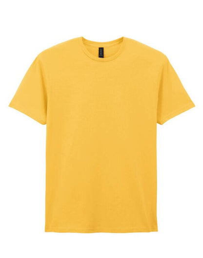 Gildan Softstyle Adult T-Shirt - Daisy