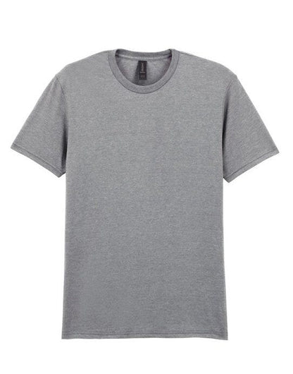 Gildan Softstyle Adult T-Shirt - Sport Grey (RS)