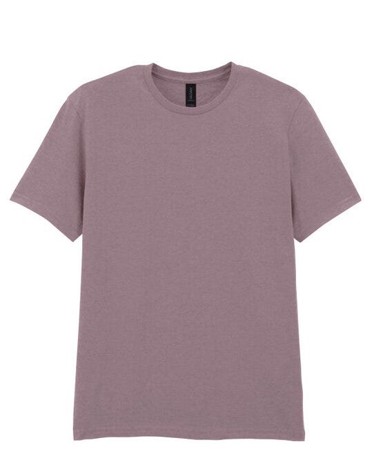 Gildan Softstyle Adult T-Shirt - Paragon