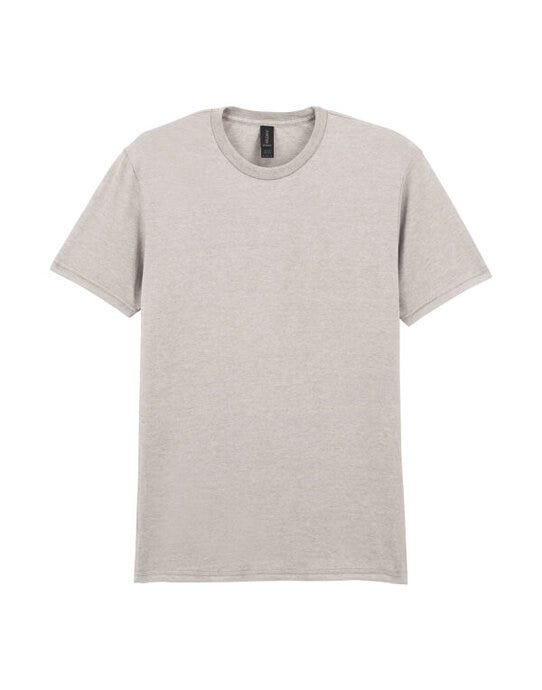 Gildan Softstyle Adult T-Shirt - Ice Grey