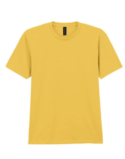 Gildan Softstyle Midweight Adult T-Shirt - Daisy