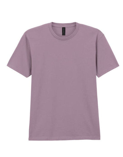 Gildan Softstyle Midweight Adult T-Shirt - Paragon