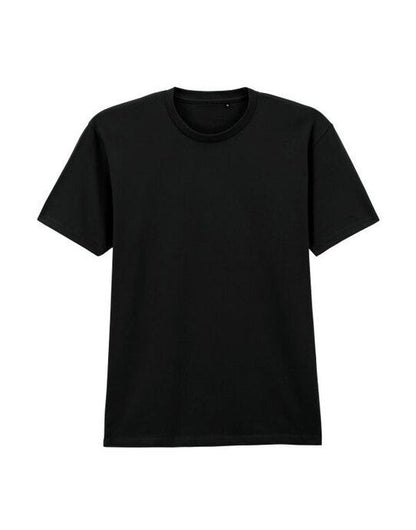 Gildan Softstyle MW NL Enzyme Wash Tee - Pitch Black