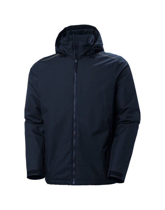 Helly Hansen Manchester 2.0 Winter Jkt - Navy Blue