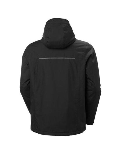 Helly Hansen Manchester 2.0 Winter Jkt - Black