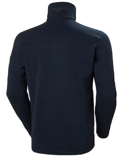 Helly Hansen Kensignton 1/2 Zip Fleece - Navy