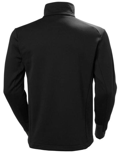 Helly Hansen Tech Midlayer - Black