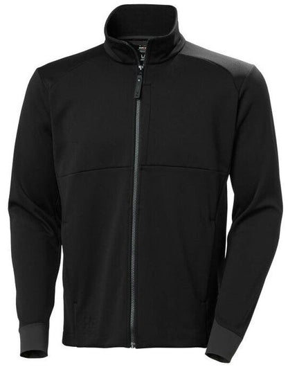 Helly Hansen Tech Midlayer - Black