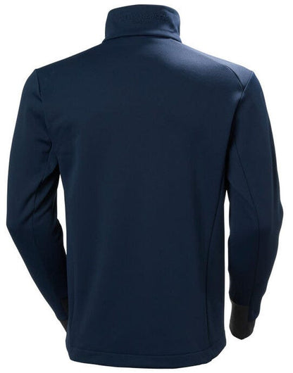 Helly Hansen Tech Midlayer - Navy Blue